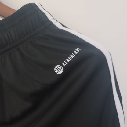 Argentina Local 2023 Shorts Negros