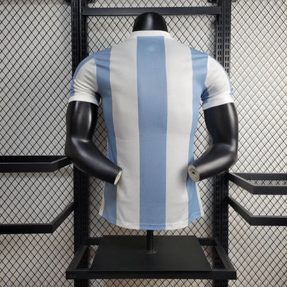 Argentina Conmemorativa 2024/25 Versión Jugador