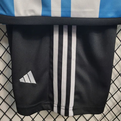 Argentina Kit Niños Local 2022