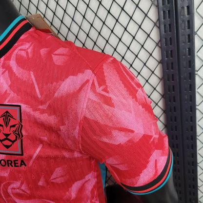 Sur Corea Local 2024 Versión Jugador