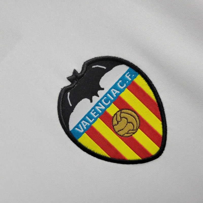 Valencia CF Retro 1999/00 Versión Fan