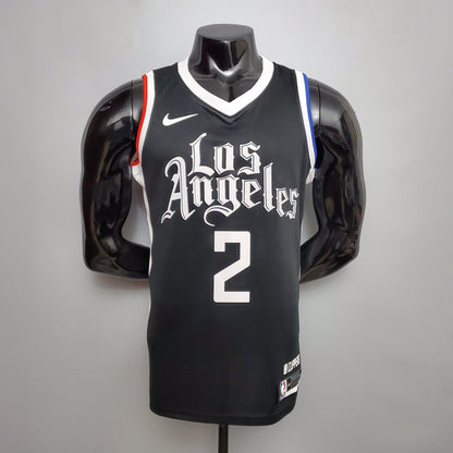 Los Angeles Clippers "Connect" Negra NBA