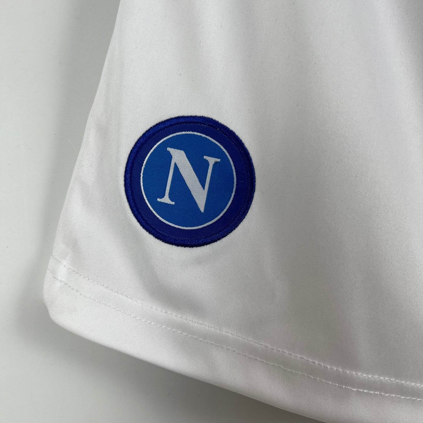 Napoli Local 2023/24 Shorts