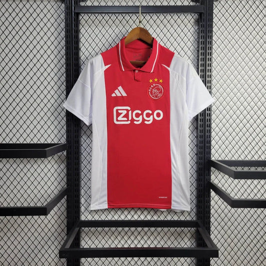 Ajax Local 2024/25 Versión Fan