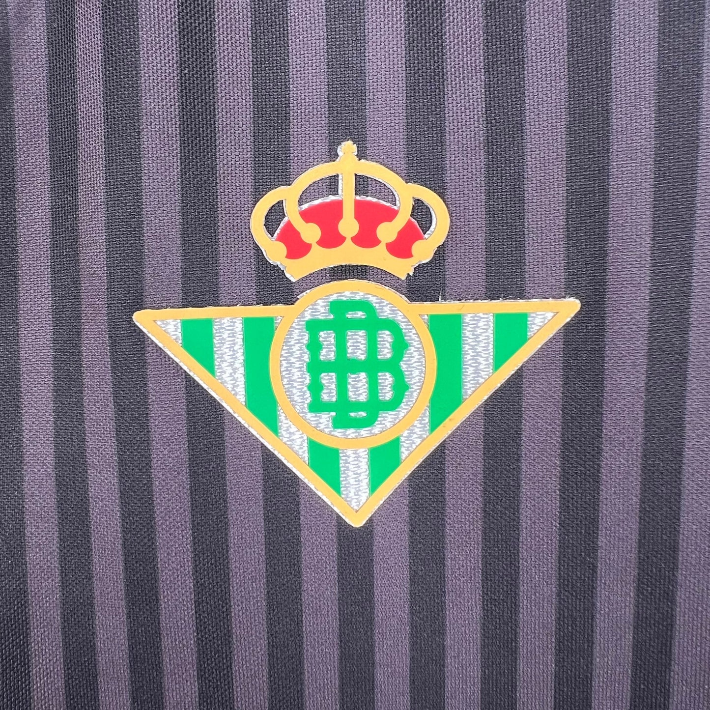 Real Betis Tercera 2023/24 Versión Fan