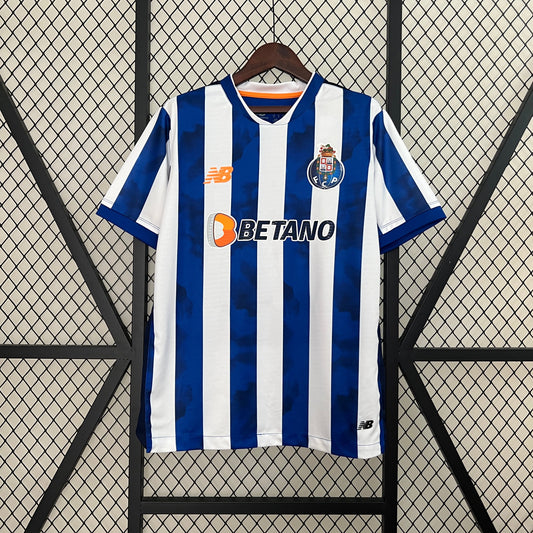 Porto Local 2024/25 Versión Fan