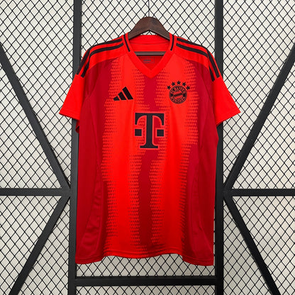 Bayern Munich Local 2024/25 Versión Fan