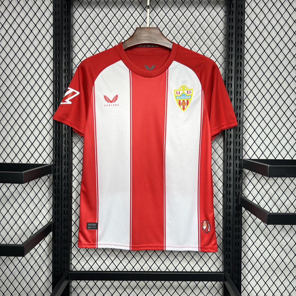 Almería Local 2024/25 Versión Fan