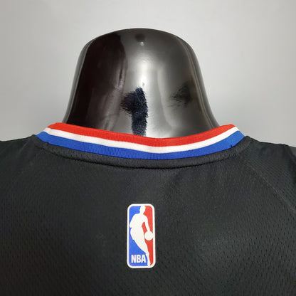 Los Angeles Clippers "Limited City Edition" Negra NBA