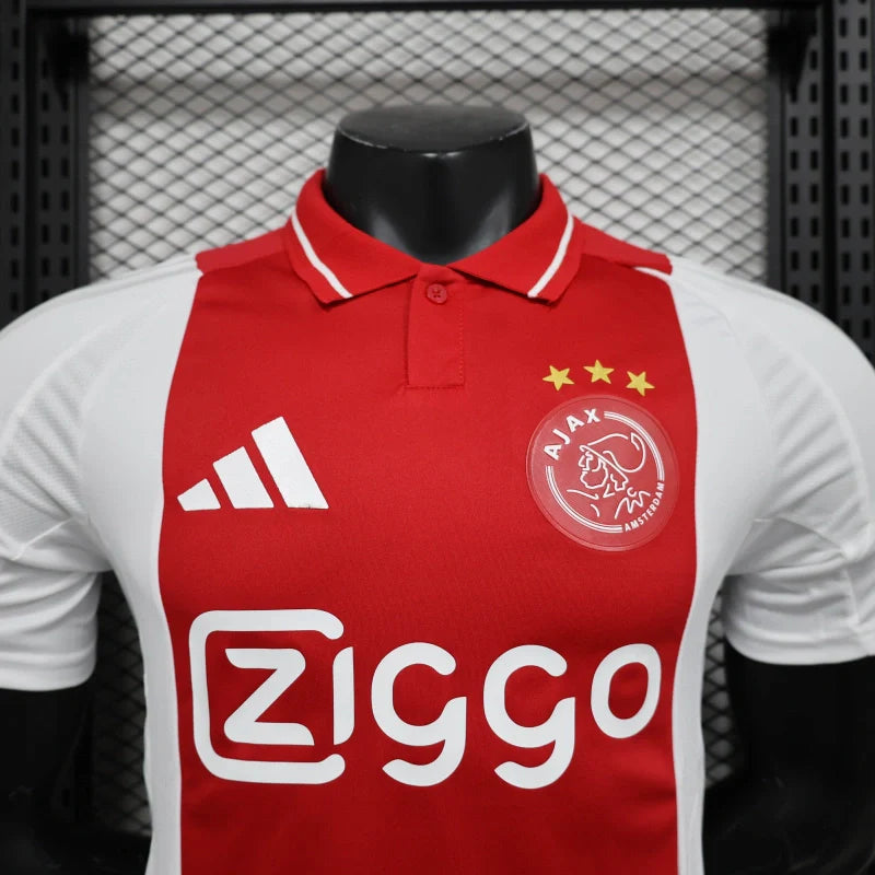 Ajax Local 2024/25 Versión Jugador