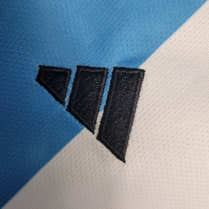 Argentina Kit Niños Local 2022