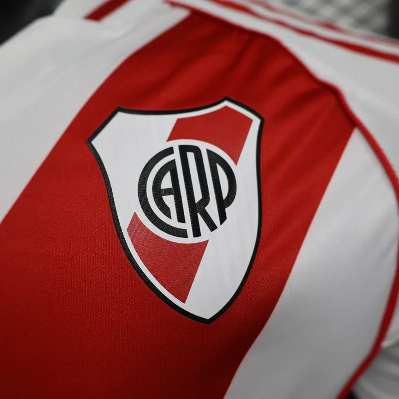 River Plate Local 2024/25 Versión Jugador