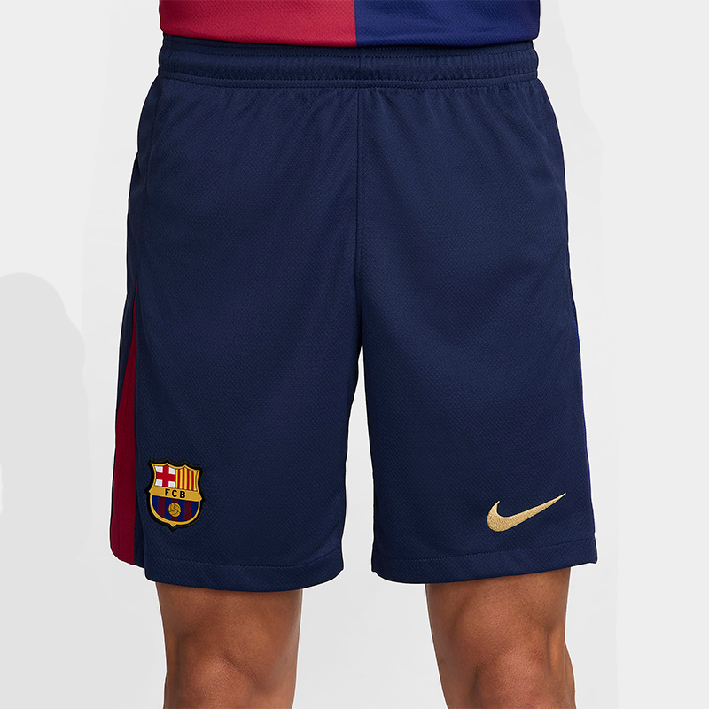 FC Barcelona 2024/25 Shorts Local