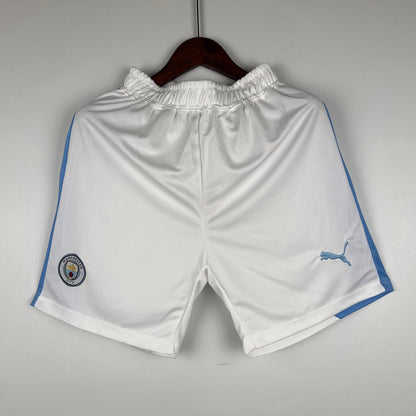 Manchester City Local 2023/24 Shorts