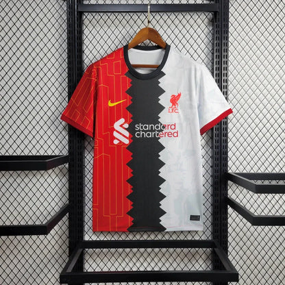 Liverpool Edición Especial 2024/25 Versión Fan