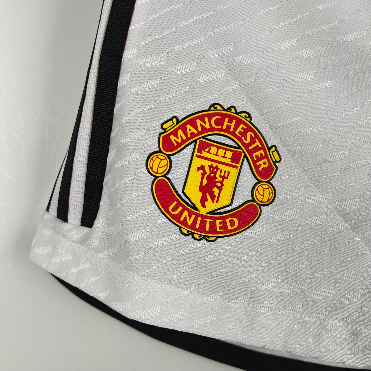 Manchester United Local 2023/24 Shorts