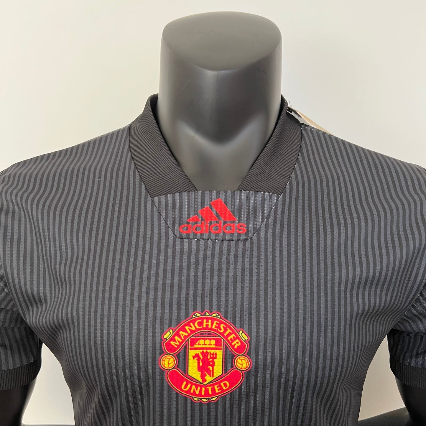 Manchester United Edición Especial Líneas 2023/24 Versión Jugador