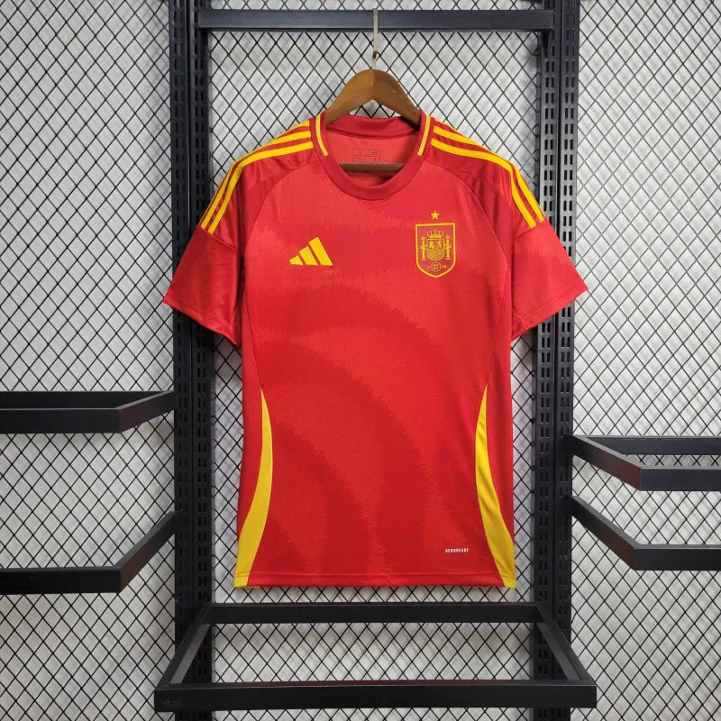 España Local "Campeones Euro" 2024 Versión Fan