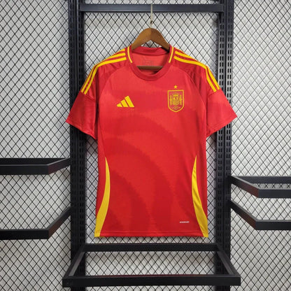 España Local "Campeones Euro" 2024 Versión Fan