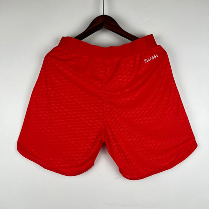 Bayern Munich Local 2023/24 Shorts Rojos