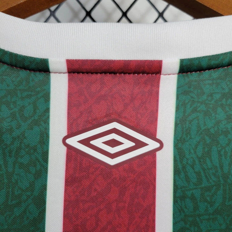 Fluminense Local 2024 Versión Fan