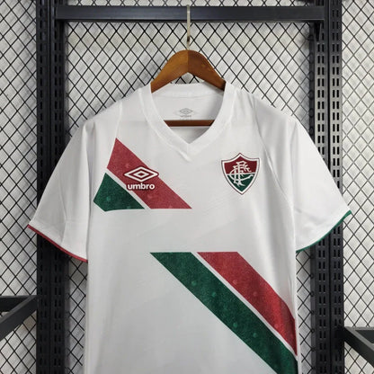 Fluminense Visita 2024 Versión Fan