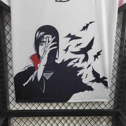 Japón "Itachi Uchiha" 2024 Versión Fan