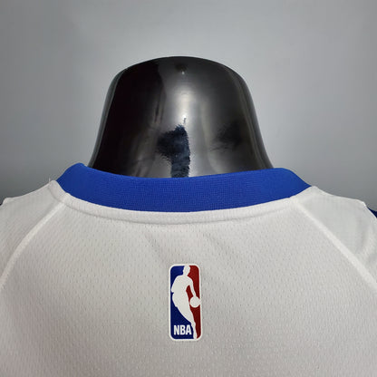 Golden State Warriors Retro Blanca