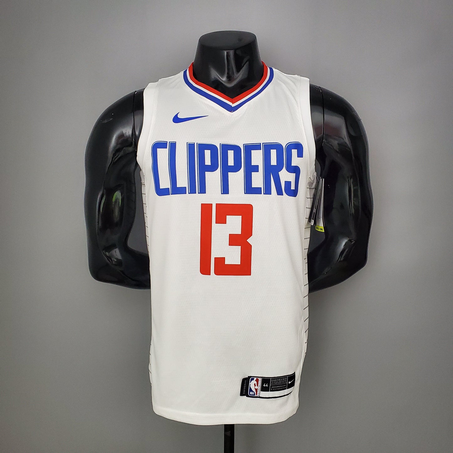 Los Angeles Clippers "Limited Edition" Blanca NBA