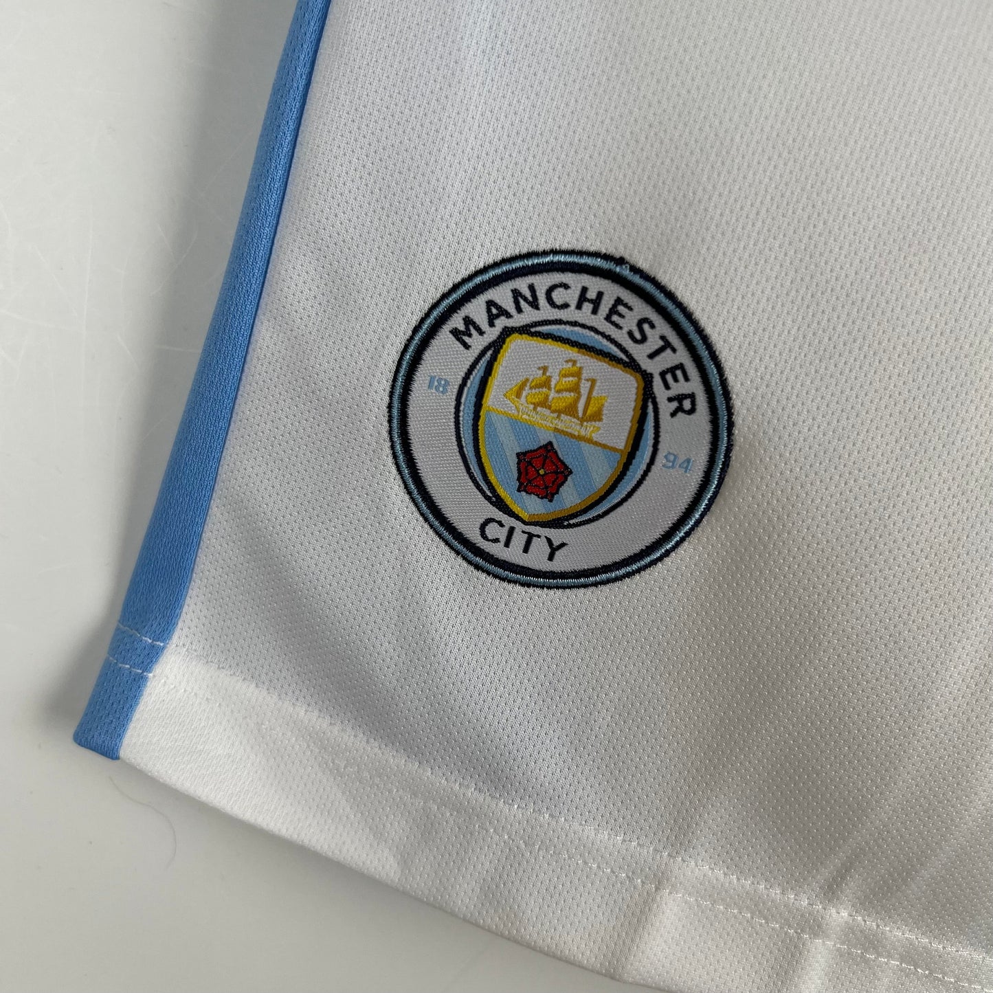 Manchester City Local 2023/24 Shorts