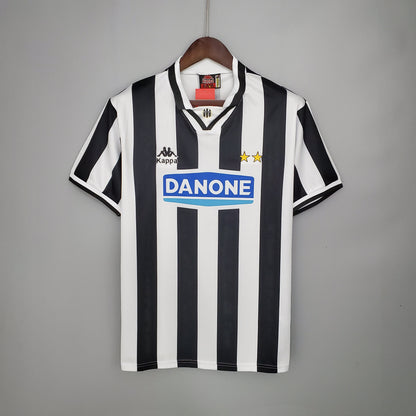 Juventus Retro 1994/95 Versión Fan