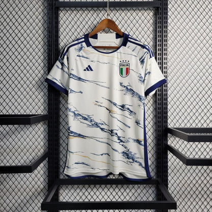 Italia Visitante 2023 Versión Fan