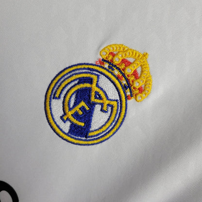 Real Madrid Kit Niños Local 2024/25