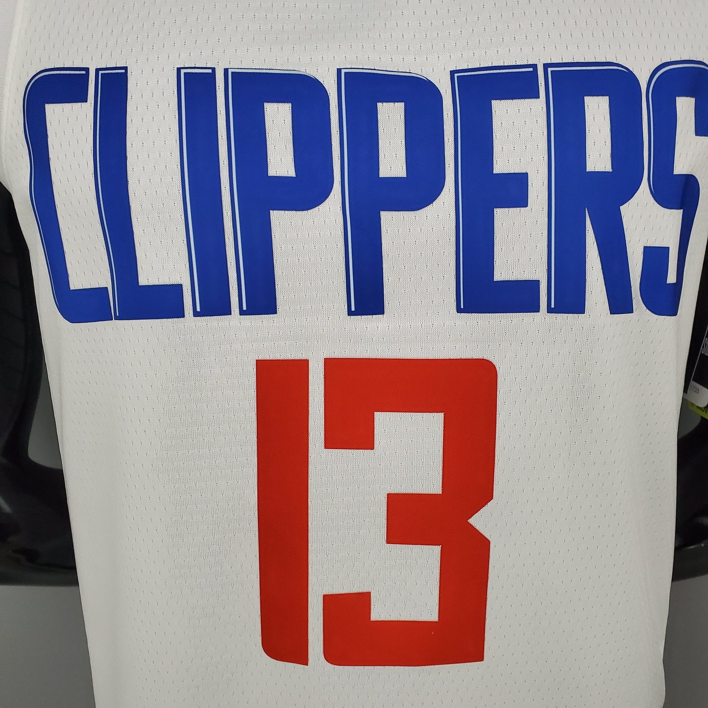 Los Angeles Clippers "Limited Edition" Blanca NBA