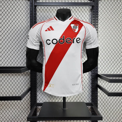 River Plate Local 2024/25 Versión Jugador