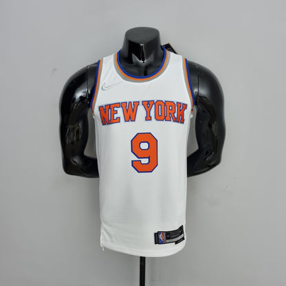 New York Knicks "City Edition" Blanca NBA