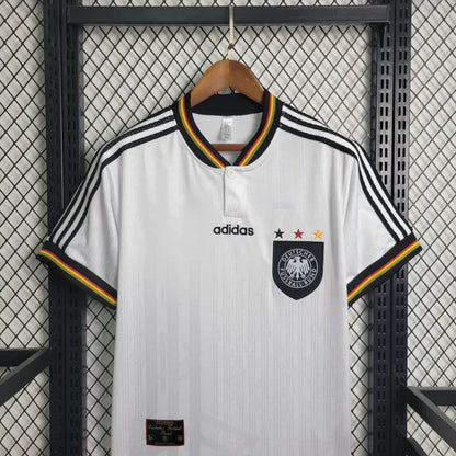 Alemania Local Retro 1996 Versión Fan