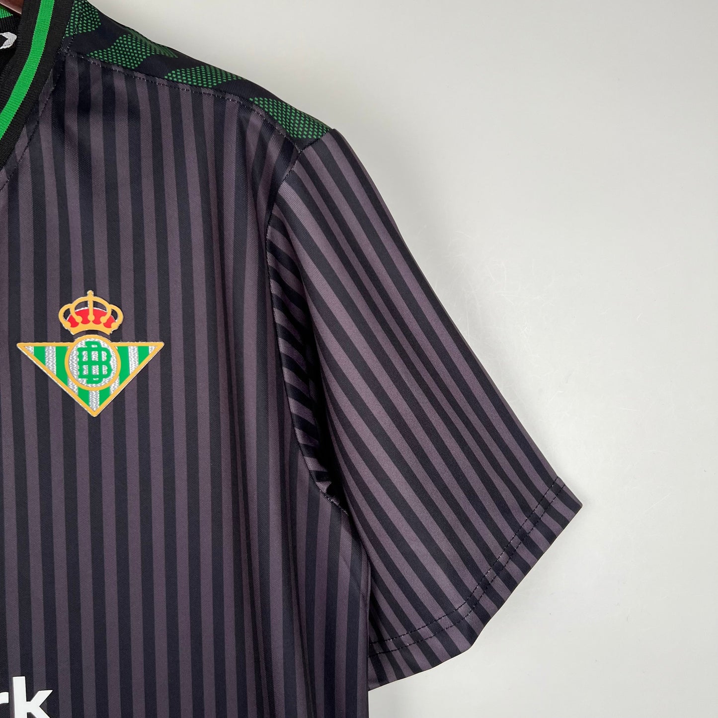 Real Betis Tercera 2023/24 Versión Fan