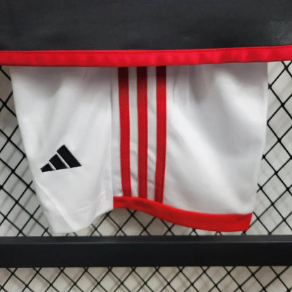 Flamengo Kit Niños Local 2024