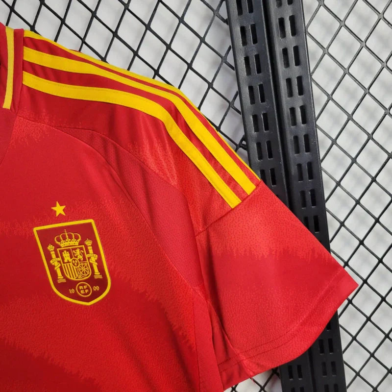 España Local "Campeones Euro" 2024 Versión Fan