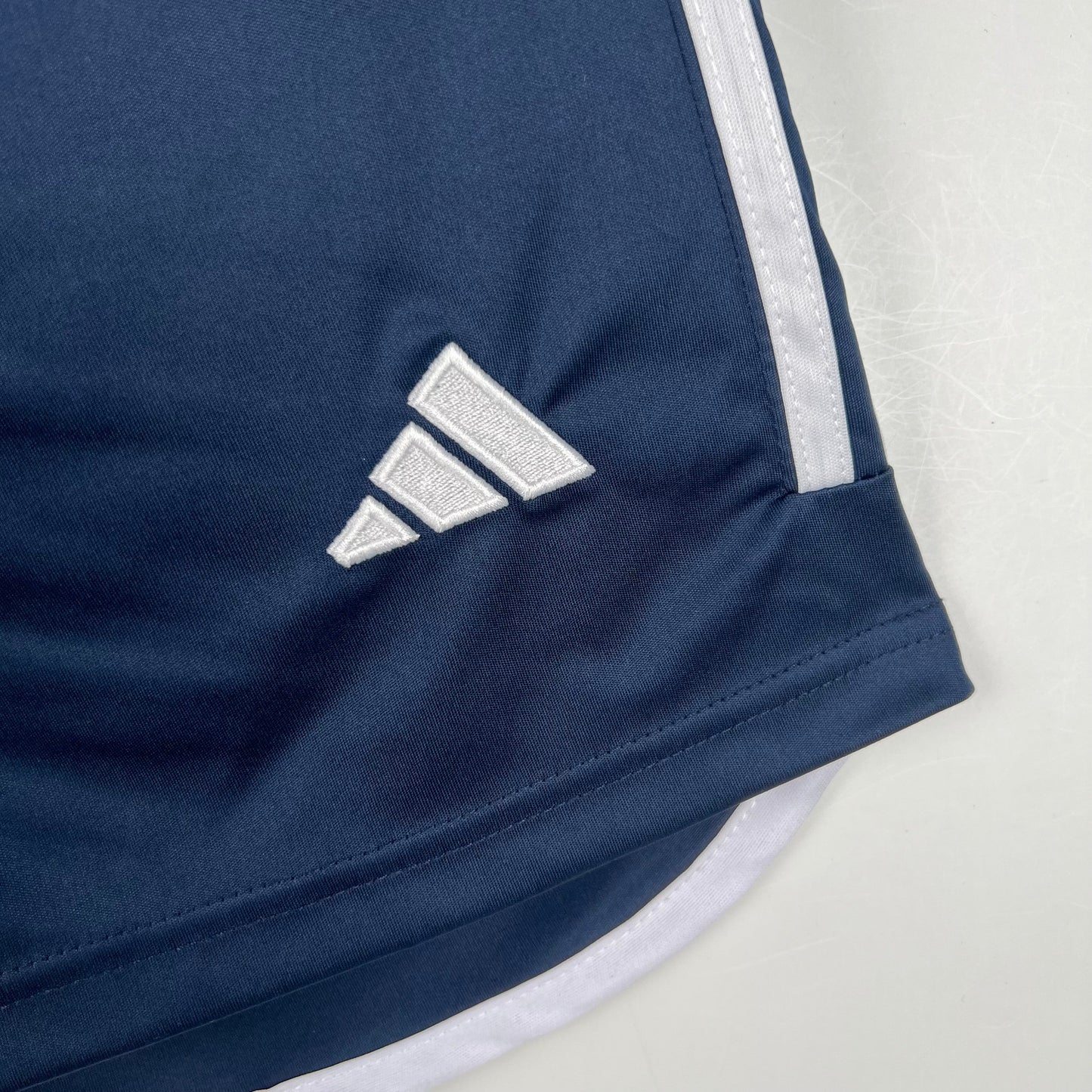 Ajax Visita 2023/24 Shorts Azules