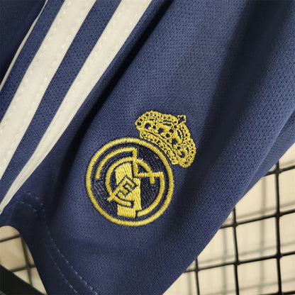 Real Madrid Kit Niños Edición Especial Blanca 2023/24