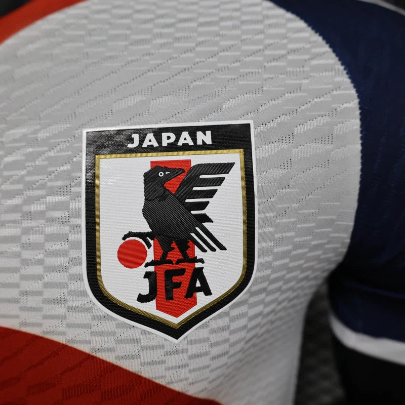 Japón "Volcán" 2024 Versión Jugador