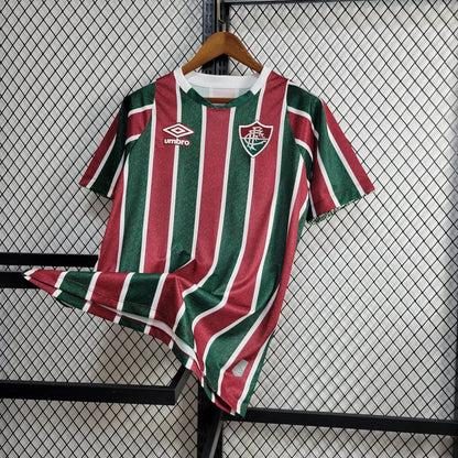 Fluminense Local 2024 Versión Fan