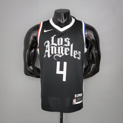 Los Angeles Clippers "Connect" Negra NBA