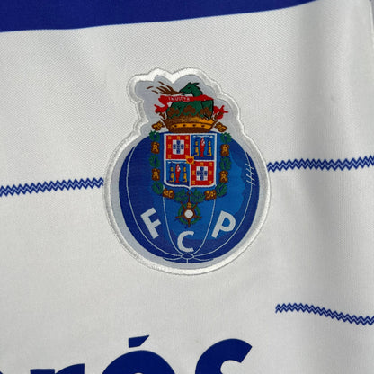 Porto Visita Retro 1995/96 Versión Fan