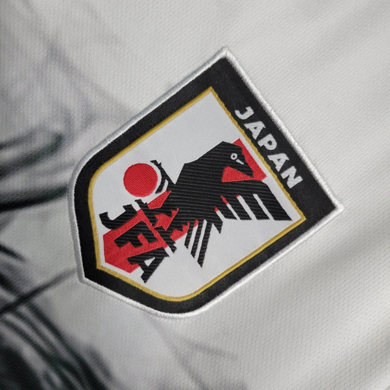 Japón "Dragón de Humo" 2024 Versión Fan