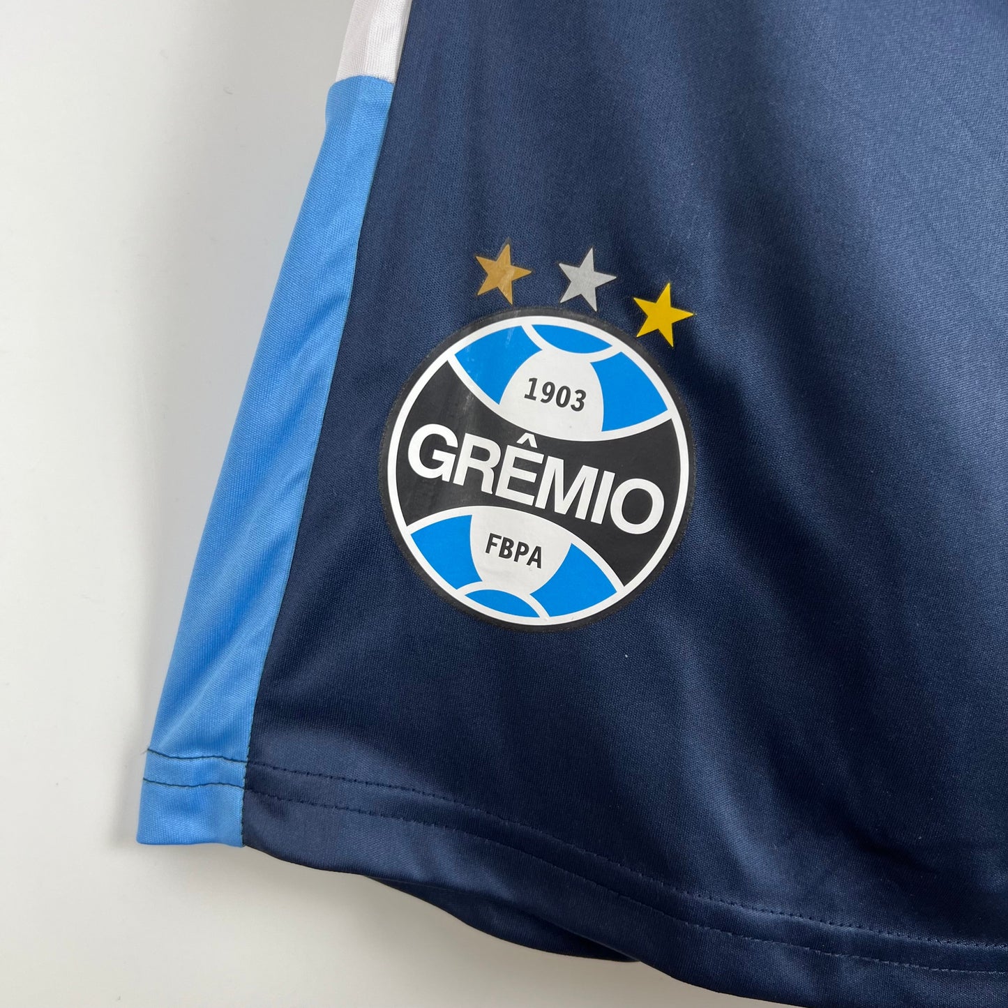 Gremio Entrenamiento 2023/24 Shorts Azules