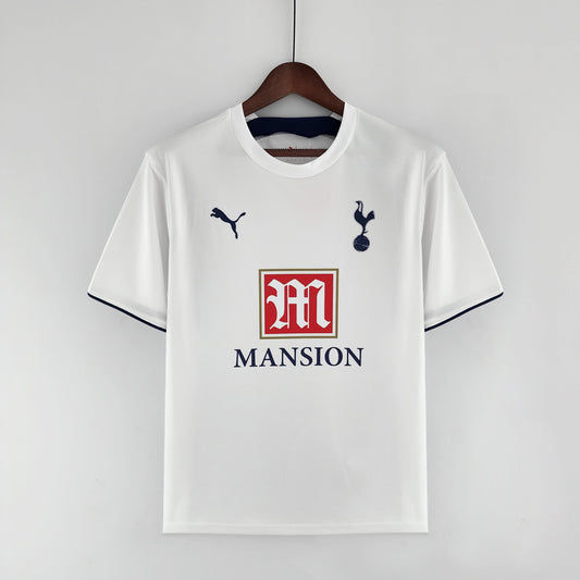 Tottenham Retro 2006/07 Versión Fan