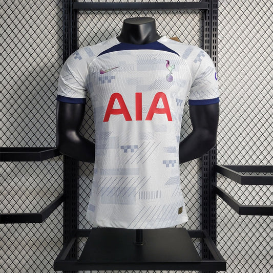 Tottenham Local Edición Especial 2023/24 Versión Jugador